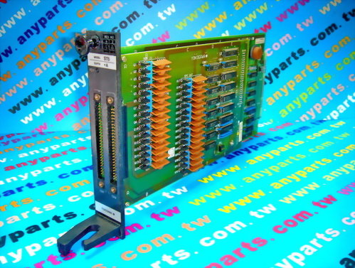 YOKOGAWA PLC DCS ST5*A MODULE