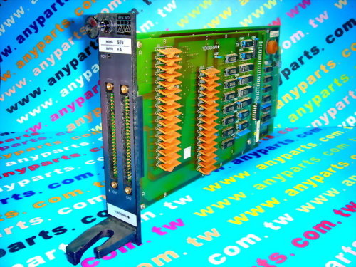 YOKOGAWA PLC DCS ST6*A MODULE
