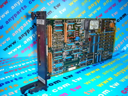 YOKOGAWA PLC DCS VM2*D MODULE