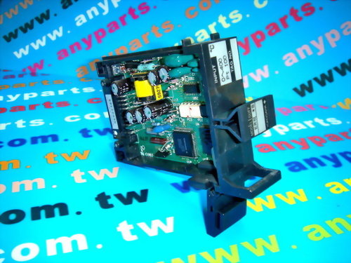 YOKOGAWA PLC ER5*B ER5-B 0-400℃ PT100 MODULE