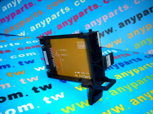 YOKOGAWA PLC EX1*A EX1-A MODULE