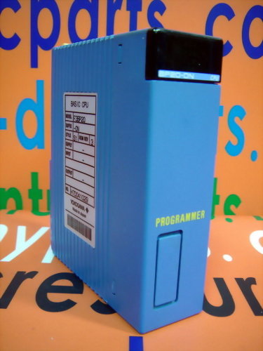 YOKOGAWA PLC F3BP20-0N BASIC CPU