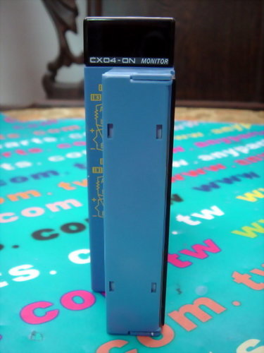 YOKOGAWA PLC F3CX04-0N TEMP. MONITOR