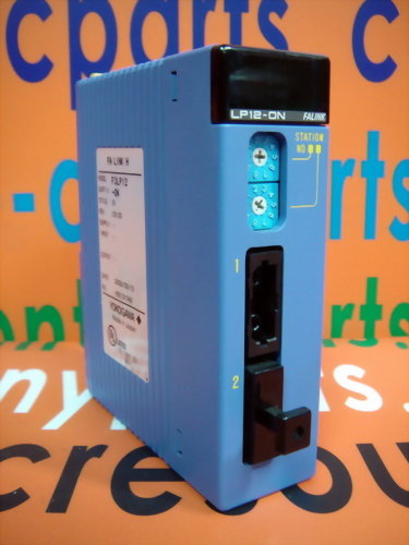 YOKOGAWA PLC F3LP12-0N FA LINK H