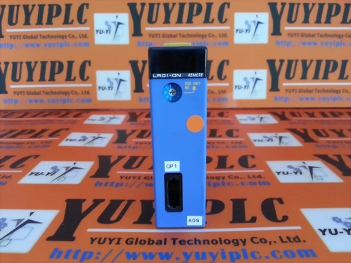 YOKOGAWA PLC F3LR01-0N FABUS