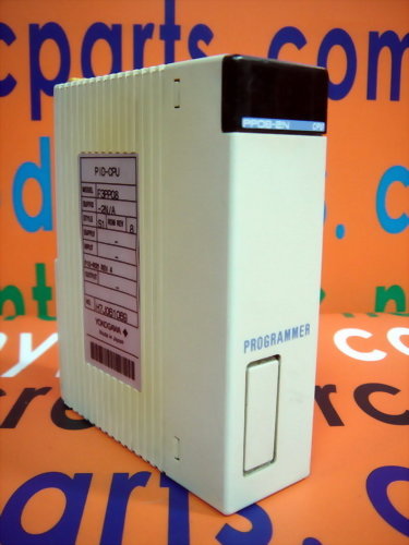 YOKOGAWA PLC F3PP08-2N/A PID-CPU