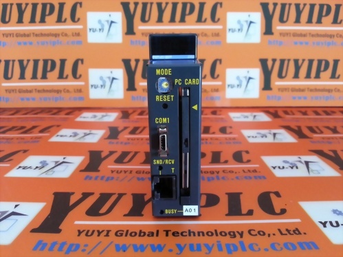 YOKOGAWA PLC F3RP41-2P/L1 RTOS CPU