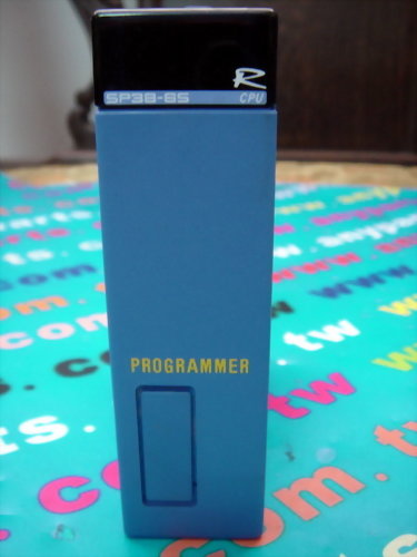 YOKOGAWA PLC F3SP38-6S SEQUENCE CPU