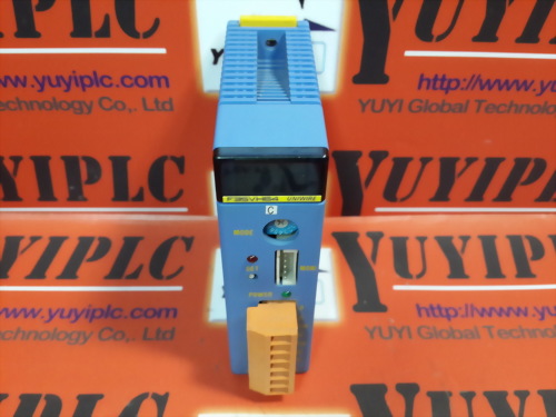 YOKOGAWA PLC F3SVH64 UNIWIRE