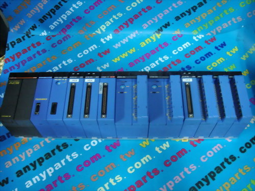 YOKOGAWA PLC MODULE,F3YD64-1A