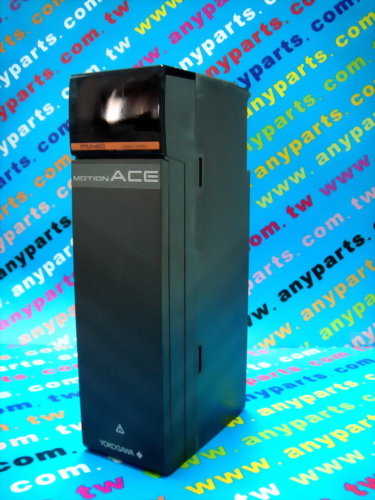 YOKOGAWA PLC PM40-1N POWER SUPPLY