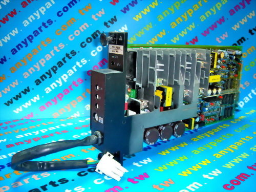 YOKOGAWA PLC PS35*A MODULE