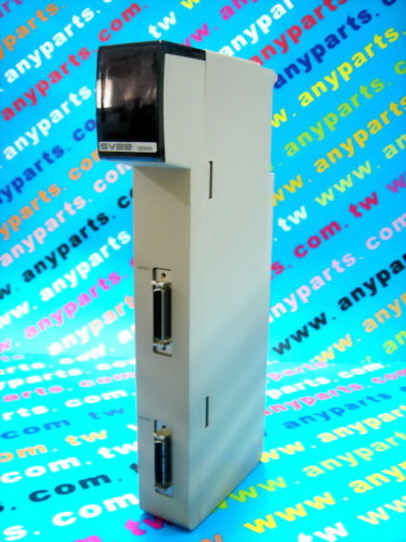 YOKOGAWA PLC SV22-2N SERVO
