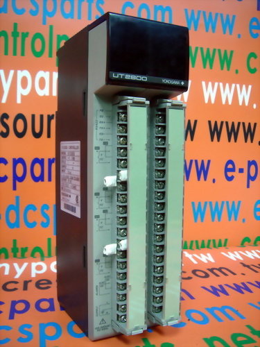 YOKOGAWA PLC UT2800 CONTROLLER UT2800-1/HB