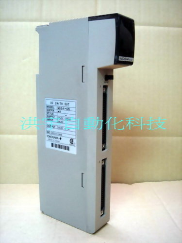 YOKOGAWA PLC WD64-6N DC IN/TR OUT