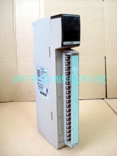 YOKOGAWA PLC XA32-1N AC INPUT