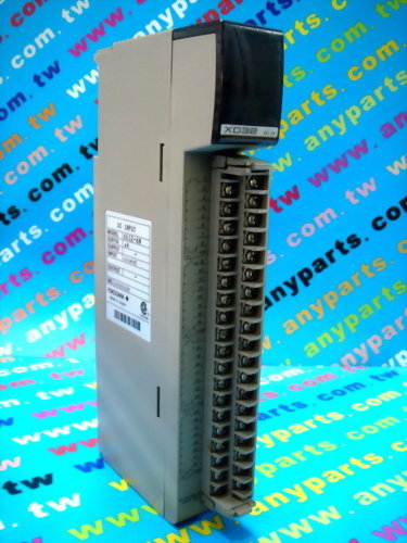 YOKOGAWA PLC XD32-6N DC INPUT