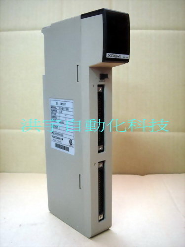 YOKOGAWA PLC XD64-6N DC INPUT