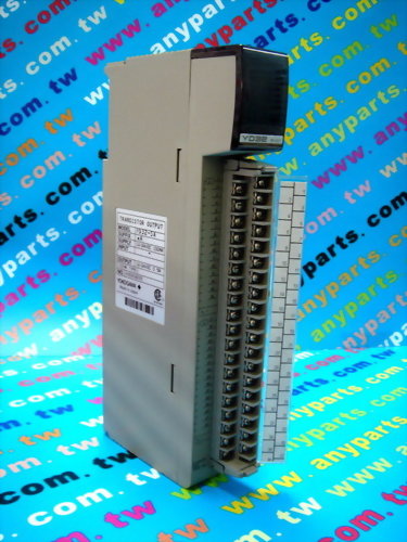 YOKOGAWA PLC YD32-5A TRANSISTOR OUTPUT