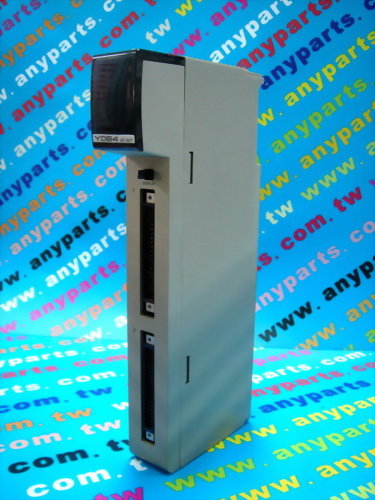 YOKOGAWA PLC YD64-1A TRANSISTOR OUTPUT