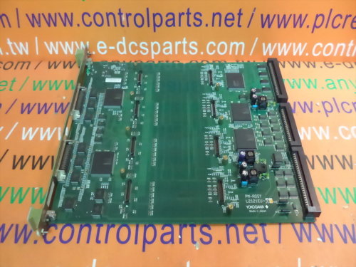 YOKOGAWA PM-ASSY L2121EU-03 / PM-ASSY L2121EU-3