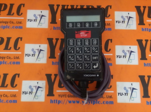 YOKOGAWA PM000AT TEACHING BOX