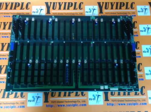 YOKOGAWA PMBKP ASSY L2121JB-0 BOARD