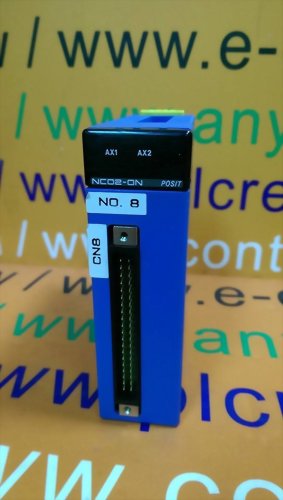 YOKOGAWA POSITION F3NC02-ON