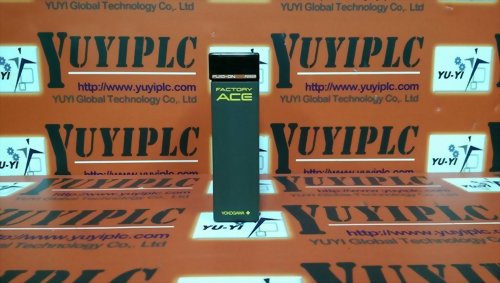 YOKOGAWA POWER SULLPY F3PU10-0N