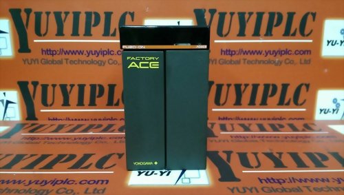 YOKOGAWA POWER SULLPY F3PU20-0N