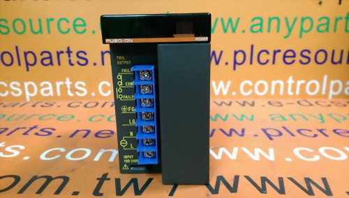 YOKOGAWA POWER SUPPLY STYLE S1 F3PU20-ON