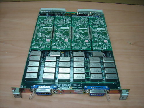 YOKOGAWA PPS-A ASSY B9764BE