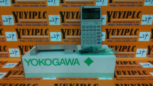 YOKOGAWA PR30-1N*A PROGRAMMING CONSOLE-NEW