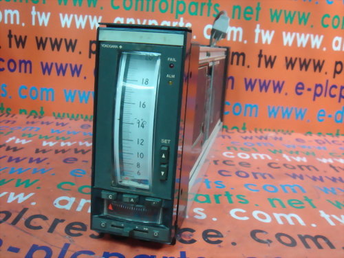 YOKOGAWA PROGRAMMABLE CONTROLLER SLCD-150*E