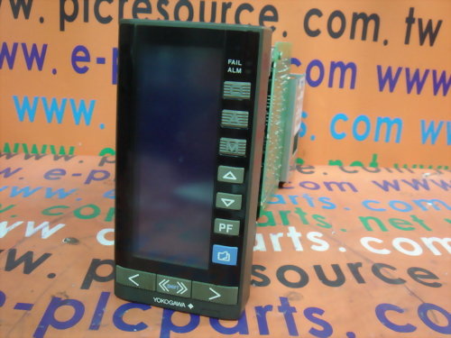 YOKOGAWA PROGRAMMABLE CONTROLLER YS170-011