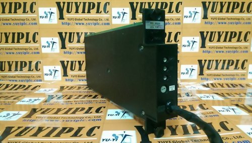 YOKOGAWA PS31*A POWER SUPPLY MODULE