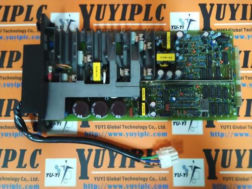 YOKOGAWA PS31 *A / PS31*A AS-S9251AL-0 POWER SUPPLY MODULE
