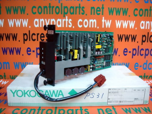 YOKOGAWA PS31*A PS31-A
