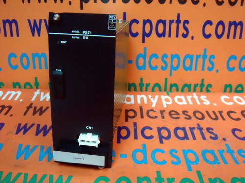 YOKOGAWA PS71