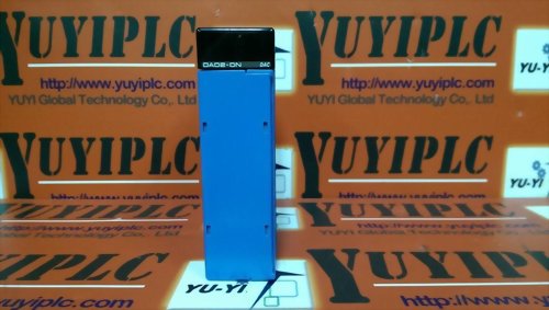 YOKOGAWA PULSE INPUT F3XP01-0H