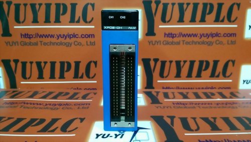 YOKOGAWA PULSE INPUT F3XP02-0H