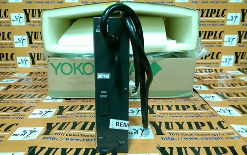 YOKOGAWA PW401 POWER SUPPLY