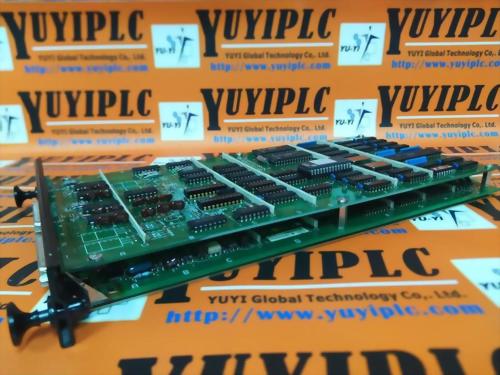 YOKOGAWA PX1*A PLC MODULE PX1 *A AS-S9102BJ-0 S9251AQ-0