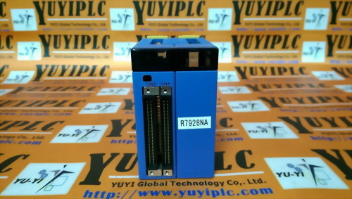 YOKOGAWA R7928NA MODULE