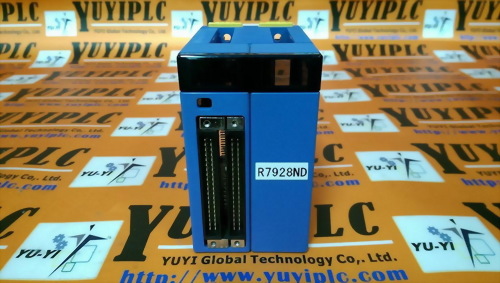 YOKOGAWA R7928ND MODULE