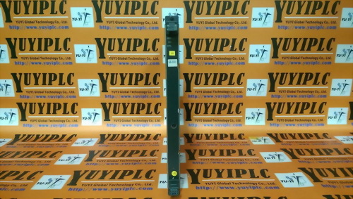 YOKOGAWA RB301 AS S9751AU-01 RIO BUS INTERFACE MASTER