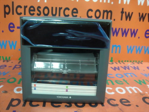 YOKOGAWA RECORDER 436104-2/A2