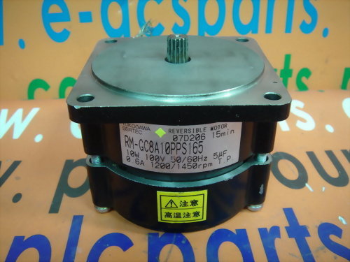 YOKOGAWA RM-GC8A10PPS165