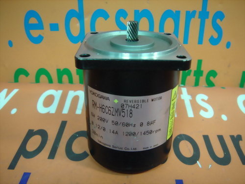 YOKOGAWA RM-H6C6ZMV518