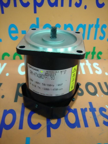 YOKOGAWA RM-H7A20ZFPT783